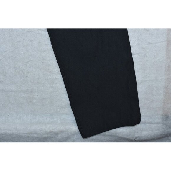 Lululemon Athletica ABC Slim Fit Men's Pants 36x33 Gray Straight Old Model - Picture 8 of 16